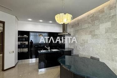 3-rooms apartment apartment by the address st. Karkashadze per Kirpichnyy per (area 202,4 m²) - Atlanta.ua - photo 52