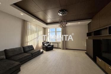 3-rooms apartment apartment by the address st. Karkashadze per Kirpichnyy per (area 202,4 m²) - Atlanta.ua - photo 47