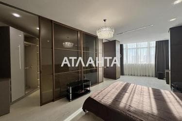 3-rooms apartment apartment by the address st. Karkashadze per Kirpichnyy per (area 202,4 m²) - Atlanta.ua - photo 39