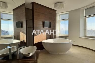 3-rooms apartment apartment by the address st. Karkashadze per Kirpichnyy per (area 202,4 m²) - Atlanta.ua - photo 42