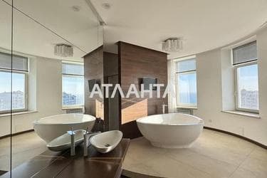 3-rooms apartment apartment by the address st. Karkashadze per Kirpichnyy per (area 202,4 m²) - Atlanta.ua - photo 45