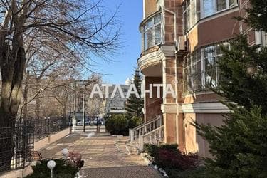 3-rooms apartment apartment by the address st. Karkashadze per Kirpichnyy per (area 202,4 m²) - Atlanta.ua - photo 44