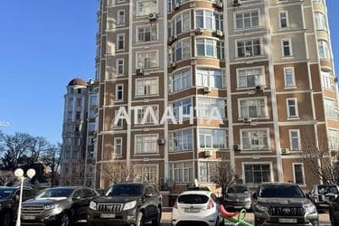 3-rooms apartment apartment by the address st. Karkashadze per Kirpichnyy per (area 202,4 m²) - Atlanta.ua - photo 75