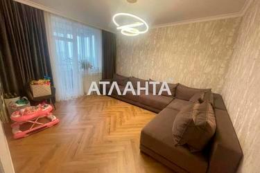 3-кімнатна квартира за адресою Люстдорфська дор. (площа 83,3 м²) - Atlanta.ua - фото 34