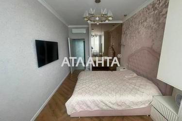 3-кімнатна квартира за адресою Люстдорфська дор. (площа 83,3 м²) - Atlanta.ua - фото 41