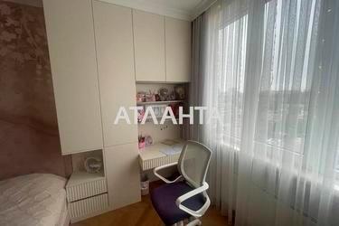 3-кімнатна квартира за адресою Люстдорфська дор. (площа 83,3 м²) - Atlanta.ua - фото 43