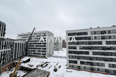 1-room apartment apartment by the address st. Zamarstynovskaya ul (area 45,5 m²) - Atlanta.ua - photo 15