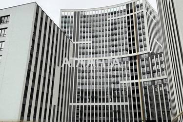 1-room apartment apartment by the address st. Zamarstynovskaya ul (area 45,5 m²) - Atlanta.ua - photo 9