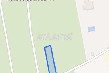 Участок по адресу ул. Грушевского (площадь 0,1 сот) - Atlanta.ua - фото 7