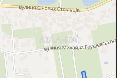 Участок по адресу ул. Грушевского (площадь 0,1 сот) - Atlanta.ua - фото 8