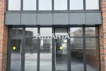 Коммерческая недвижимость по адресу ул. Юзвинская (площадь 140 м²) - Atlanta.ua - фото 14