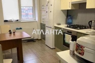 1-кімнатна квартира за адресою вул. Пулюя (площа 44,3 м²) - Atlanta.ua - фото 8