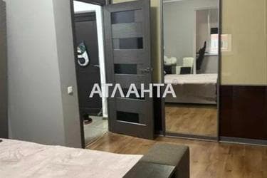 1-кімнатна квартира за адресою вул. Пулюя (площа 44,3 м²) - Atlanta.ua - фото 11