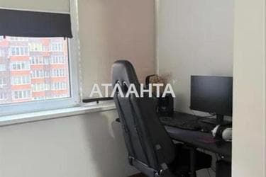 1-кімнатна квартира за адресою вул. Пулюя (площа 44,3 м²) - Atlanta.ua - фото 12