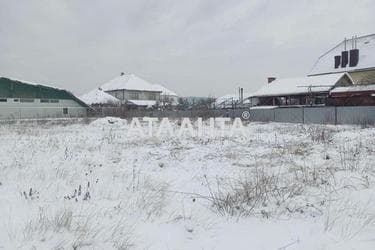 Участок по адресу (площадь 8,5 сот) - Atlanta.ua - фото 12