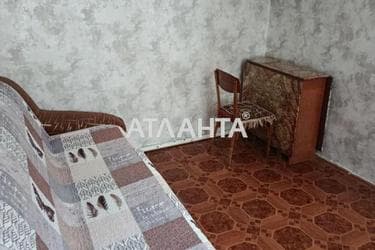 2-комнатная квартира по адресу ул. Асташкина (площадь 32 м²) - Atlanta.ua - фото 20