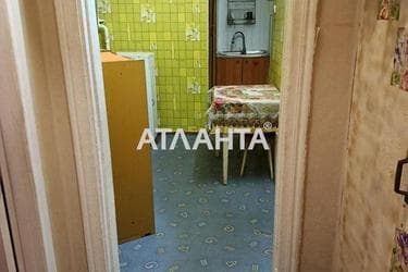 2-комнатная квартира по адресу ул. Асташкина (площадь 32 м²) - Atlanta.ua - фото 25