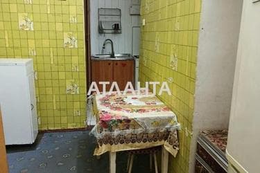 2-комнатная квартира по адресу ул. Асташкина (площадь 32 м²) - Atlanta.ua - фото 26