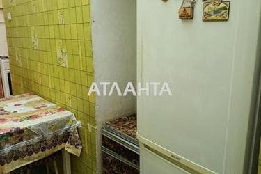 2-комнатная квартира по адресу ул. Асташкина (площадь 32 м²) - Atlanta.ua - фото 28