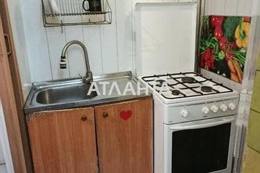 2-комнатная квартира по адресу ул. Асташкина (площадь 32 м²) - Atlanta.ua - фото 29