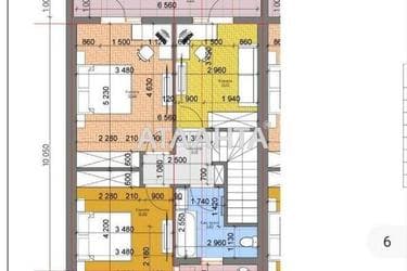 Дом по адресу ул. Вільнюська (площадь 122 м²) - Atlanta.ua - фото 13