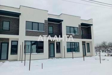 Будинок за адресою вул. Вільнюська (площа 122 м²) - Atlanta.ua - фото 35