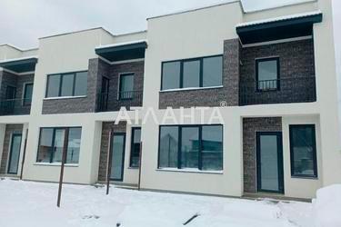 Будинок за адресою вул. Вільнюська (площа 122 м²) - Atlanta.ua - фото 37