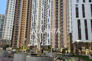 1-room apartment apartment by the address st. Krasnova (area 42,1 m²) - Atlanta.ua - photo 9