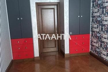 3-комнатная квартира по адресу ул. Армейская (площадь 119,6 м²) - Atlanta.ua - фото 44