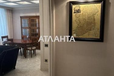 3-комнатная квартира по адресу ул. Армейская (площадь 119,6 м²) - Atlanta.ua - фото 60