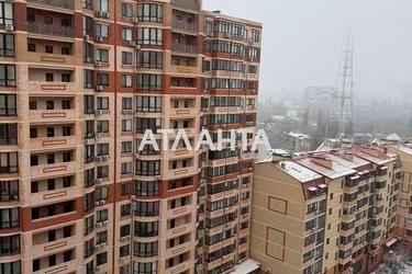 3-кімнатна квартира за адресою вул. Армійська (площа 119,6 м²) - Atlanta.ua - фото 68