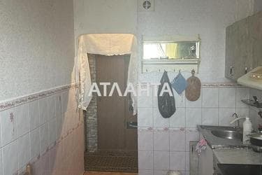 1-комнатная квартира по адресу ул. Данченко (площадь 38 м²) - Atlanta.ua - фото 14