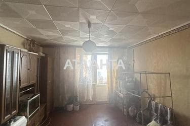 1-комнатная квартира по адресу ул. Данченко (площадь 38 м²) - Atlanta.ua - фото 15