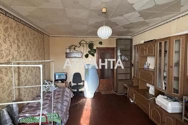 1-комнатная квартира по адресу ул. Данченко (площадь 38 м²) - Atlanta.ua - фото 13