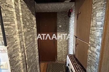 1-комнатная квартира по адресу ул. Данченко (площадь 38 м²) - Atlanta.ua - фото 20