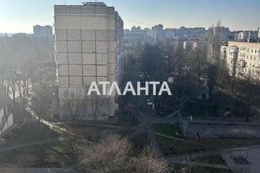 1-комнатная квартира по адресу ул. Данченко (площадь 38 м²) - Atlanta.ua - фото 16