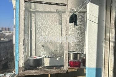 1-комнатная квартира по адресу ул. Данченко (площадь 38 м²) - Atlanta.ua - фото 22