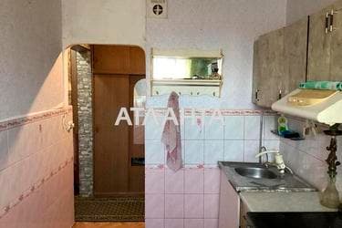 1-комнатная квартира по адресу ул. Данченко (площадь 38 м²) - Atlanta.ua - imageAlt 25