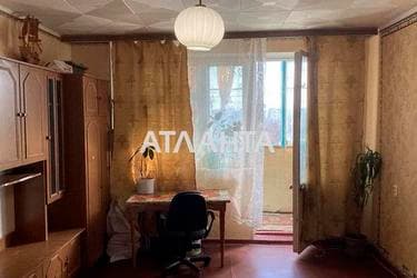 1-комнатная квартира по адресу ул. Данченко (площадь 38 м²) - Atlanta.ua - imageAlt 27