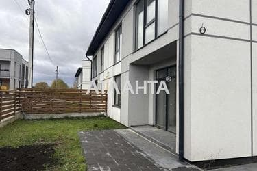 House by the address st. Stepana bandery (area 121,9 m²) - Atlanta.ua - photo 10