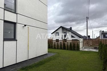 House by the address st. Stepana bandery (area 121,9 m²) - Atlanta.ua - photo 13