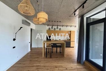 3-комнатная квартира по адресу Фонтанская дор. (площадь 90 м²) - Atlanta.ua - фото 19