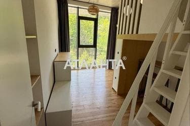 3-комнатная квартира по адресу Фонтанская дор. (площадь 90 м²) - Atlanta.ua - фото 25