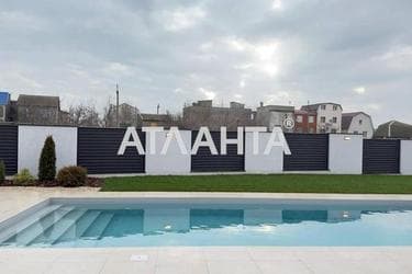 Будинок за адресою вул. Бризова (площа 185 м²) - Atlanta.ua - фото 54