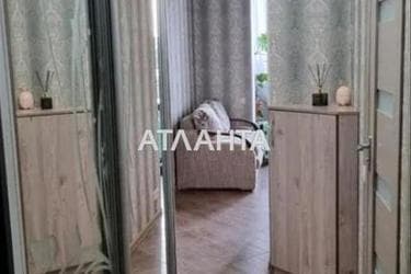 1-кімнатна квартира за адресою вул. Одеська (площа 43 м²) - Atlanta.ua - фото 32