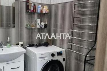 1-кімнатна квартира за адресою вул. Одеська (площа 43 м²) - Atlanta.ua - фото 34