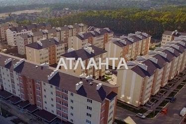 1-кімнатна квартира за адресою вул. Одеська (площа 43 м²) - Atlanta.ua - фото 40