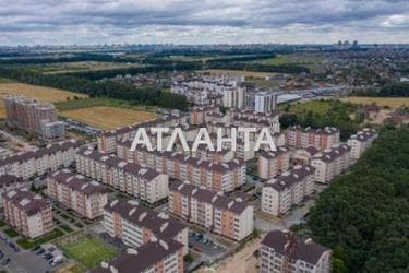 1-кімнатна квартира за адресою вул. Одеська (площа 43 м²) - Atlanta.ua - фото 41