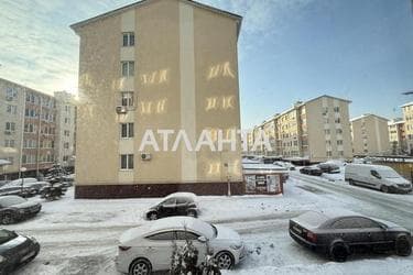 1-кімнатна квартира за адресою вул. Одеська (площа 43 м²) - Atlanta.ua - фото 23