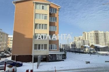 1-кімнатна квартира за адресою вул. Одеська (площа 43 м²) - Atlanta.ua - фото 26